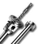 擠出機(jī)單螺桿